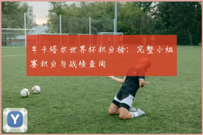 年卡塔尔世界杯积分榜:完整小组赛积分与战绩查询
