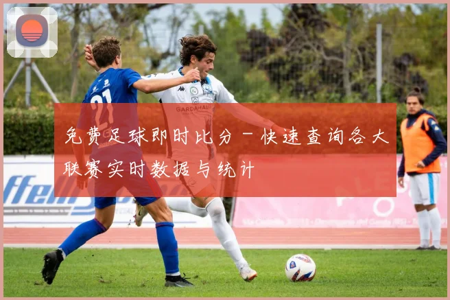免费足球即时比分 - 快速查询各大联赛实时数据与统计